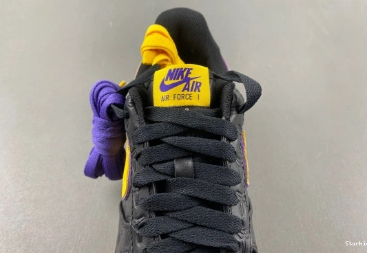 Nike  Kobe Air 1 Force x HV5122-001 Low  0718